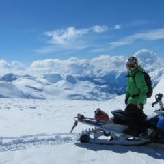 raid motoneige canada photo 1