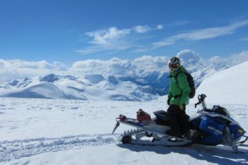 raid motoneige canada photo 1