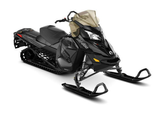 ski-doo-renegade-x-600r-e-tec-front - Raid Motoneige Canada 3000