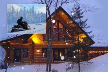 sejour multi activites ma cabane au canada